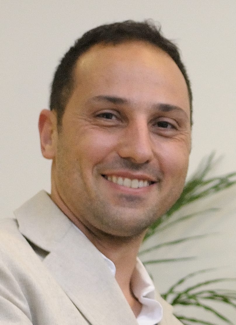 Eyal Amir