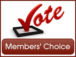Vote Members choice